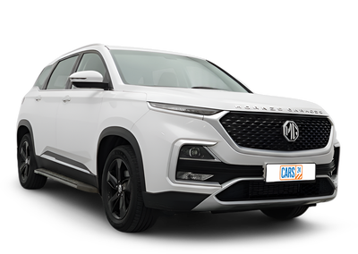 MG HECTOR-img